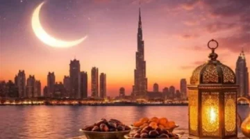 توقيت أذان المغرب وإمساكية 18 رمضان بالقاهرة ومواعيد صلاة التراويح لليوم